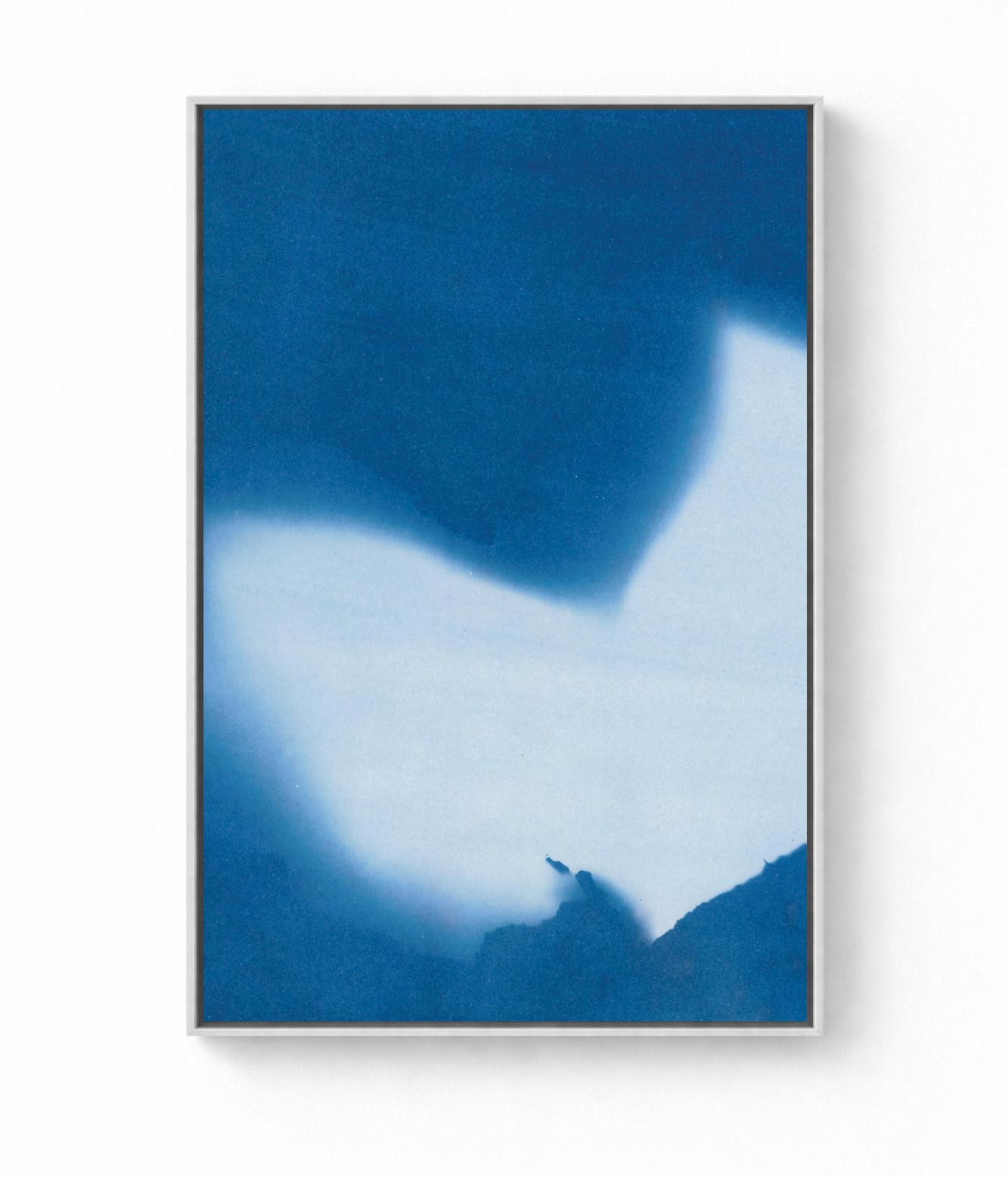 LAB #2 von Kathrina Looser mit Marlen Maria Martha — Ufenau, Licht, Objekt und Fotogramm
