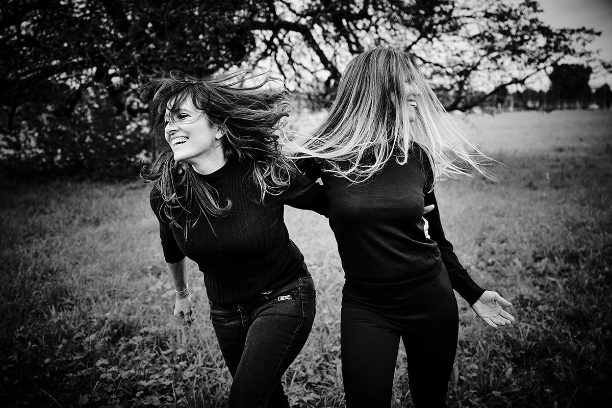 Blick hinter die Kulissen: Gestaltung und Austausch zum Buch Rosarot – Klarheit im Gefühlschaos