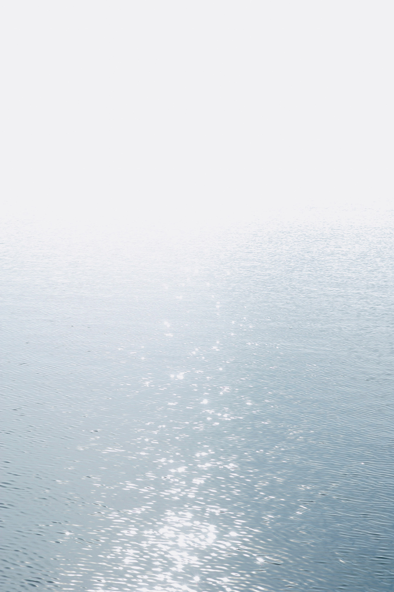Unfold — Between von Kathrina Looser: liminale Weite zwischen Sichtbarem und Verborgenem