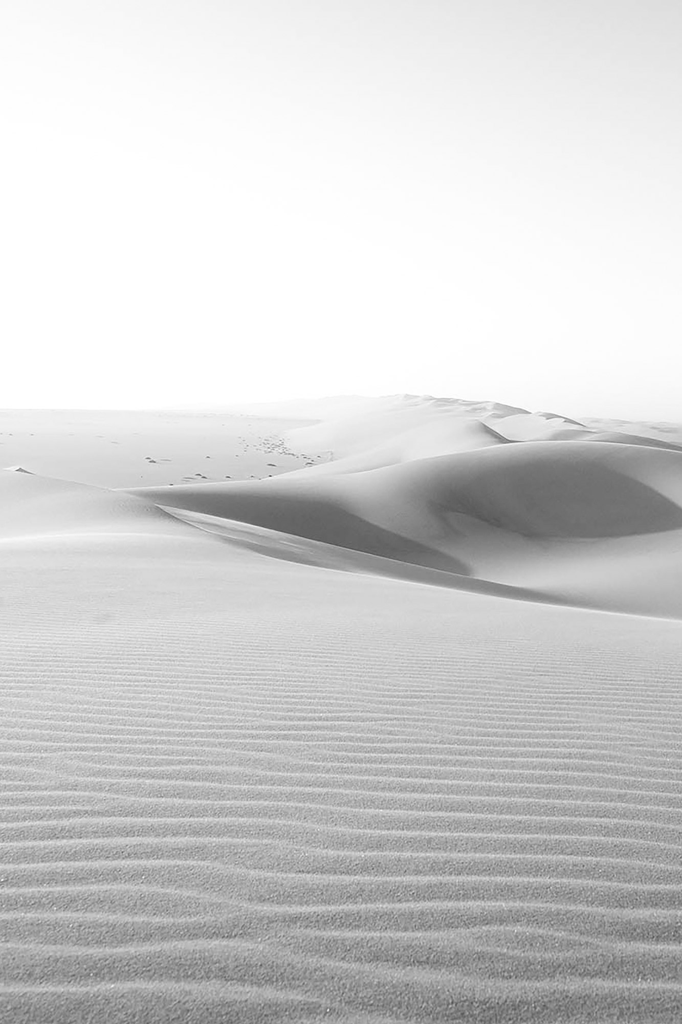 Unfold — Between von Kathrina Looser: Nachklang eines Moments als Abdruck und Erinnerung